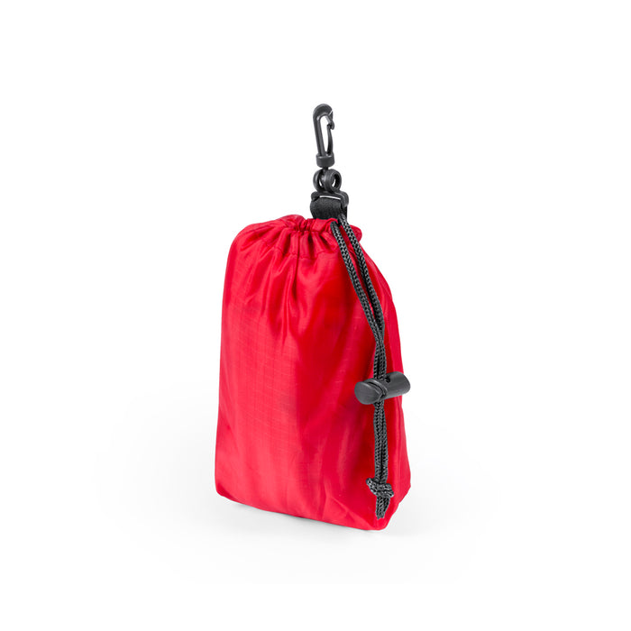 Ledor Folding Backpack