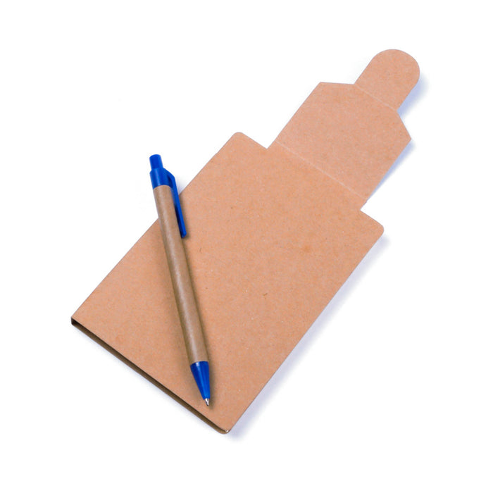 Cravis Sticky Notepad