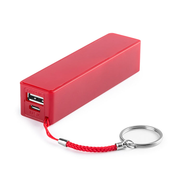 Youter Power Bank Keychain