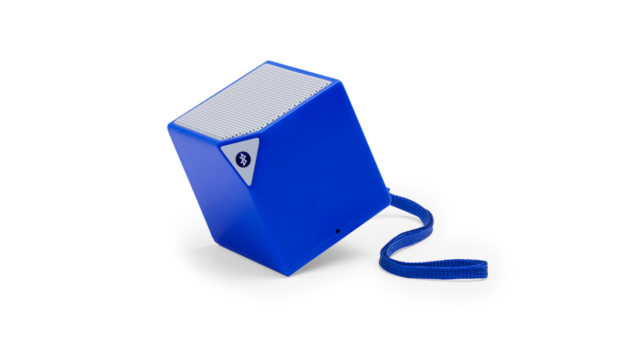 Hecno Bluetooth® Speaker