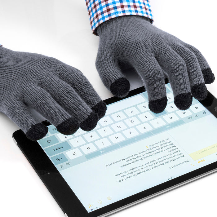 Tellar Touch Screen Gloves