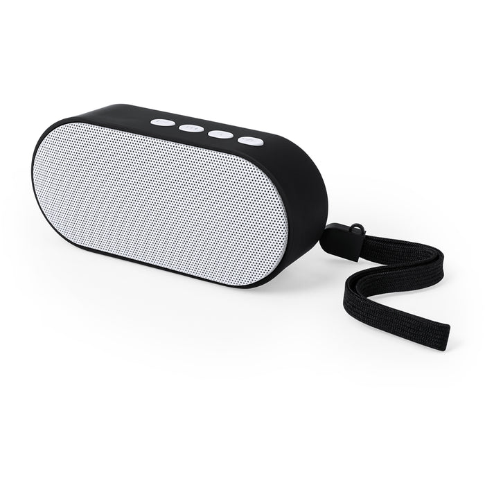 Helber Bluetooth® Speaker