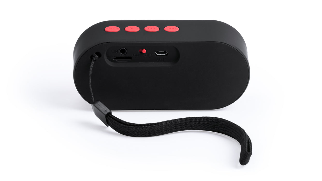 Helber Bluetooth® Speaker