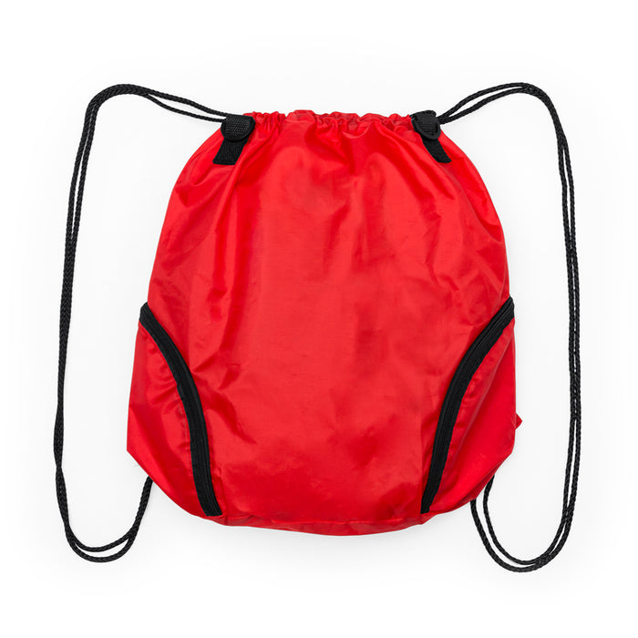 Nonce Drawstring Backpack