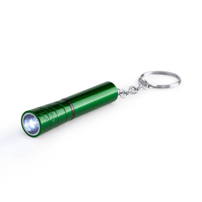 Flonse LED Flashlight Keychain