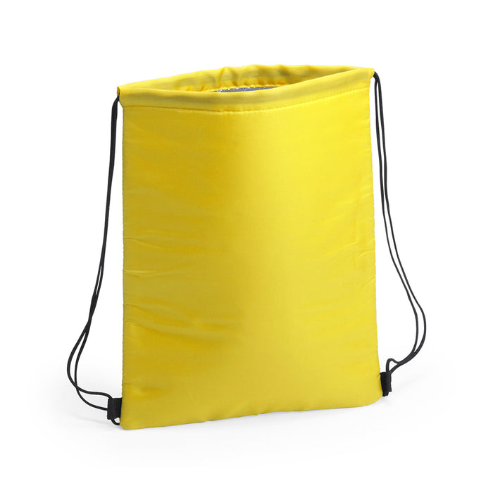 Nipex Drawstring Cooler Backpack