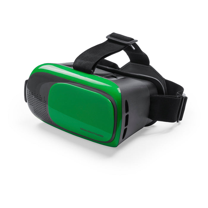 Bercley Virtual Reality Headset