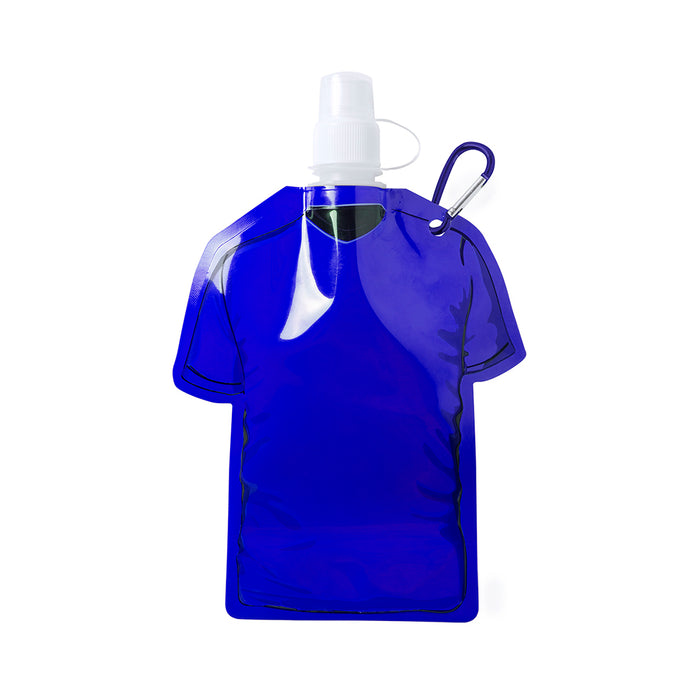 Zablex 470ml T-Shirt Design Bottle