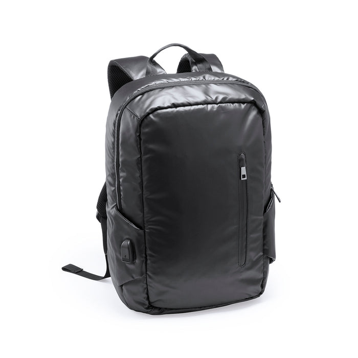 Merlak Water Resistant Backpack
