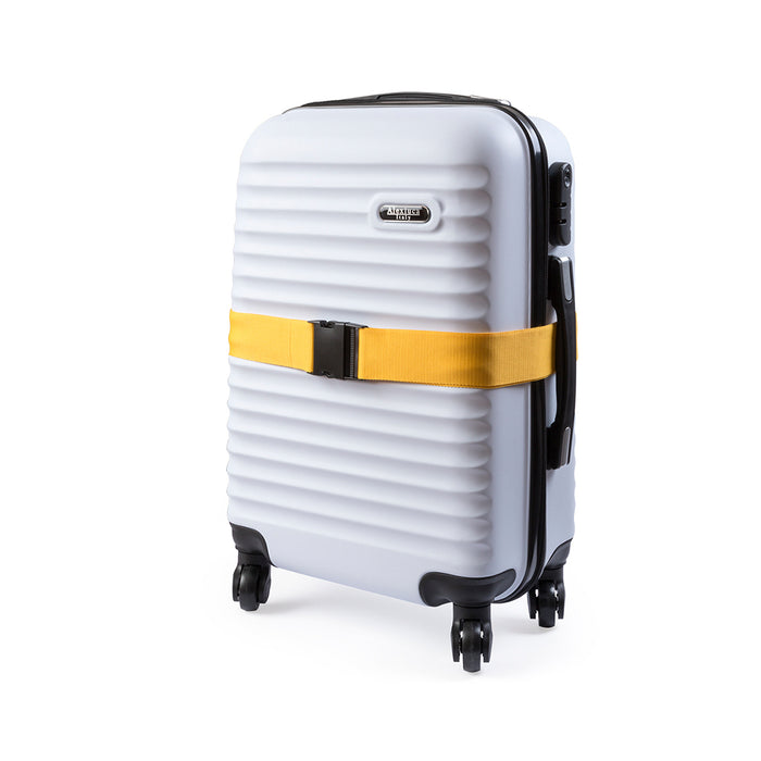 Ripley Suitcase Strap