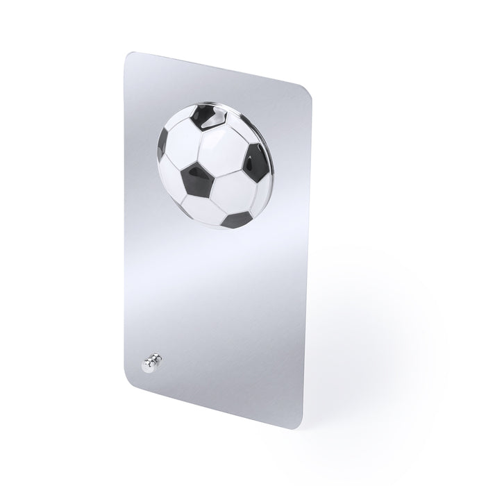 Edward Stainless Steel Sports Plate