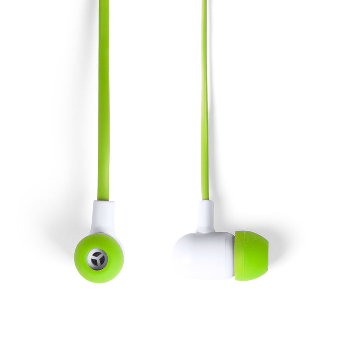 Stepek Sports Bluetooth® Earphones