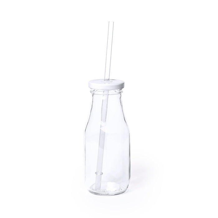 Abalon 320ml Glass Jar