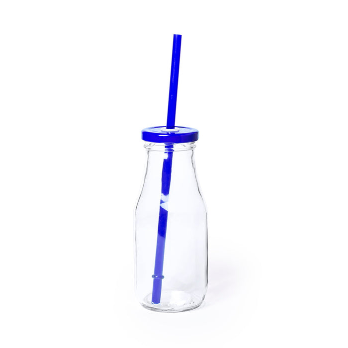 Abalon 320ml Glass Jar