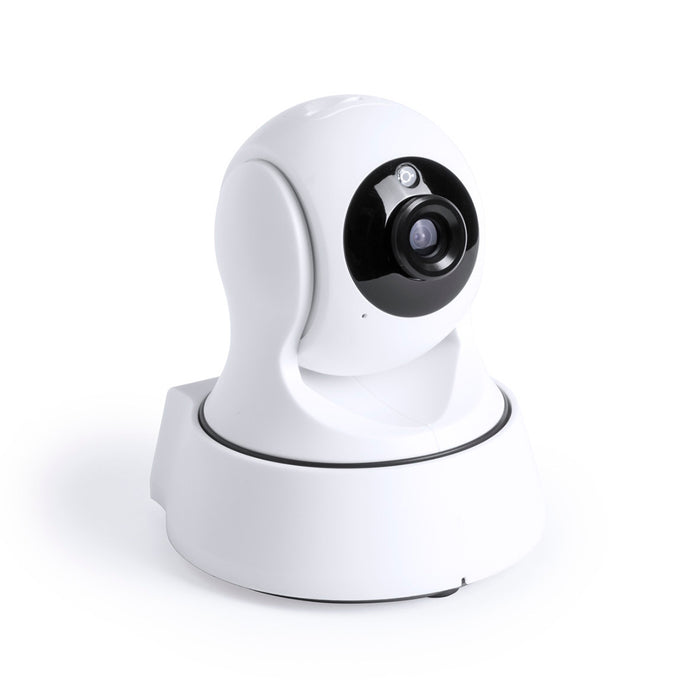 Baldrick Smart Security Camera