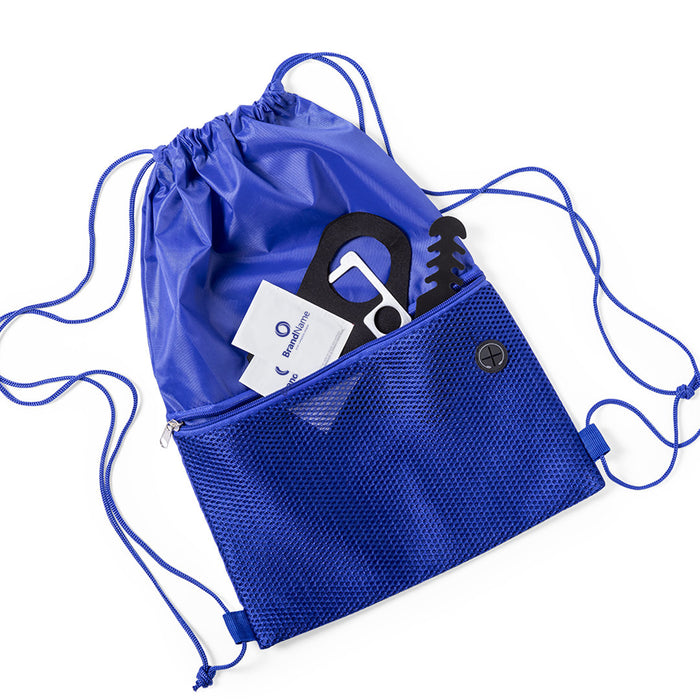 Bicalz Drawstring Backpack