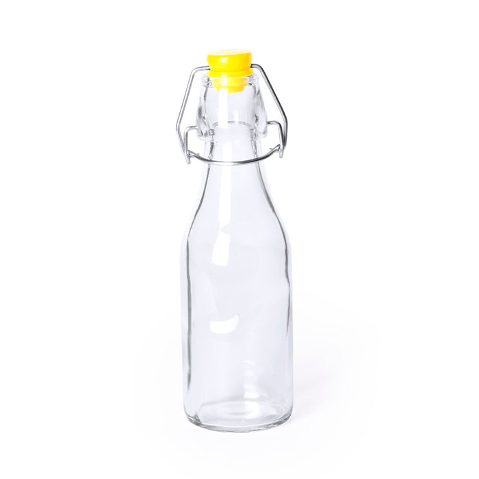Haser 260ml Glass Bottle