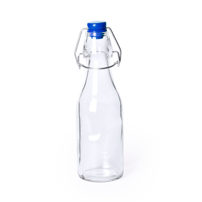 Haser 260ml Glass Bottle