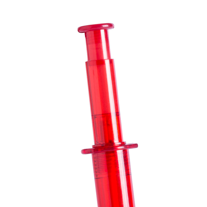 Jering Syringe Design Pen