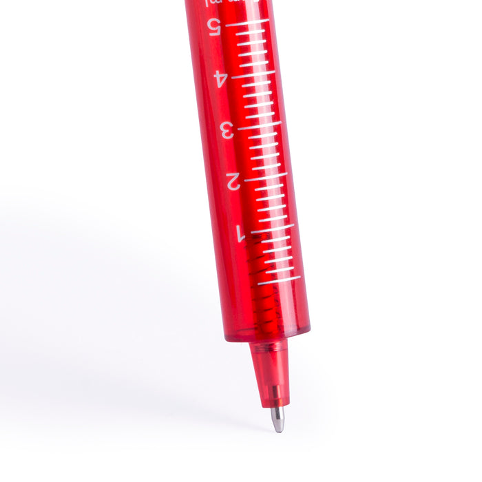 Jering Syringe Design Pen