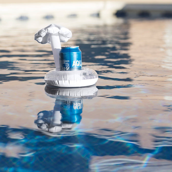 Rechel Pool Inflatable Drinks Holder