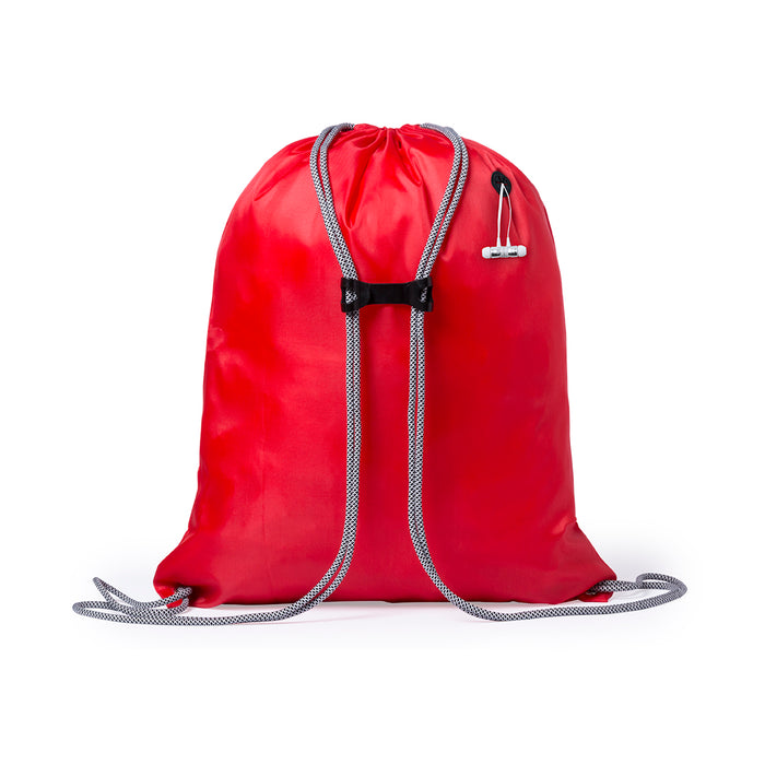 Telner Drawstring Backpack