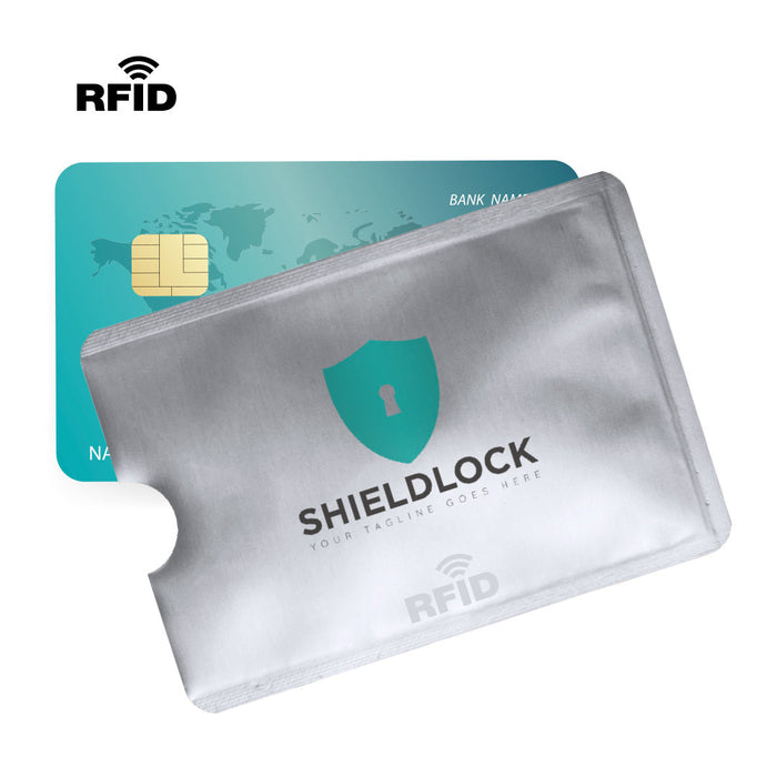 Becam RFID Card Holder