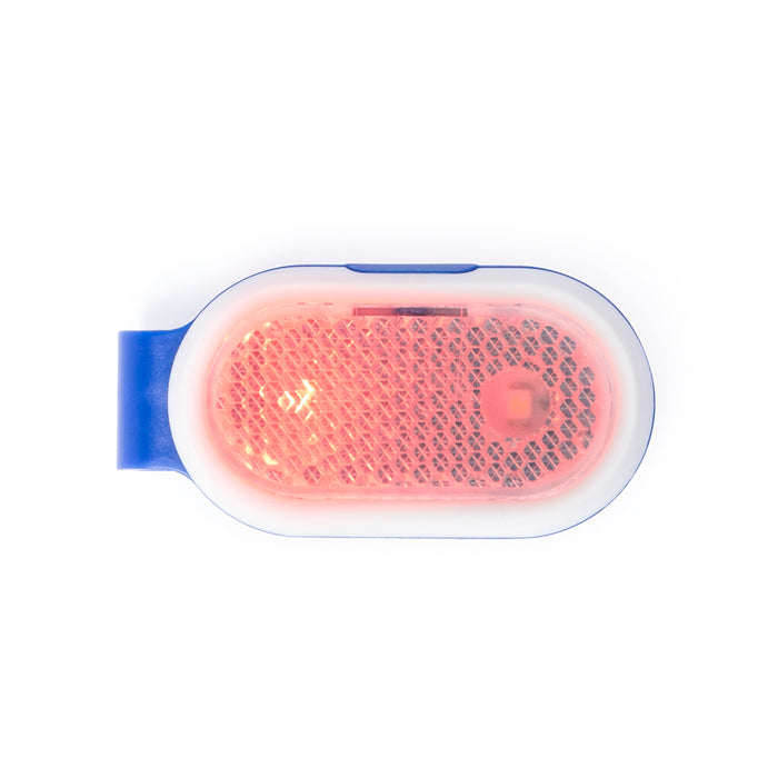 Hespar LED Reflective Clip