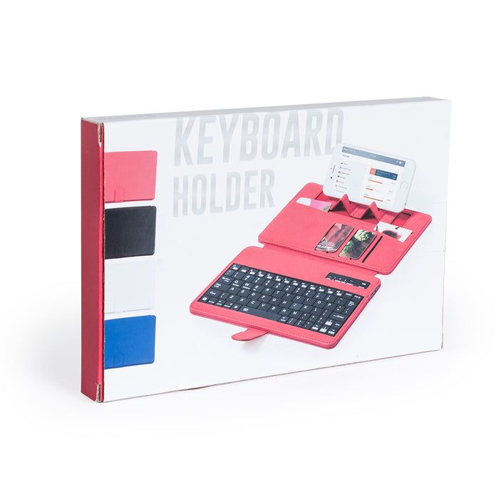 Dustin Bluetooth® Keyboard Holder
