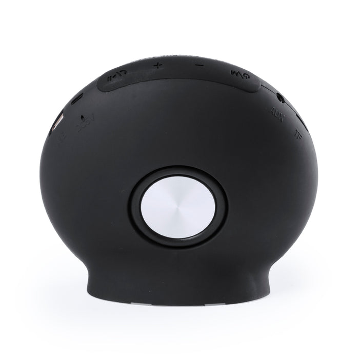 Clarmunt Bluetooth® Docking Speaker