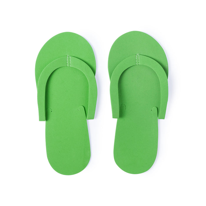 Yommy Disposable Flip-Flops