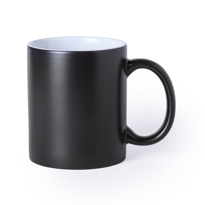 Bardot 350ml Ceramic Mug