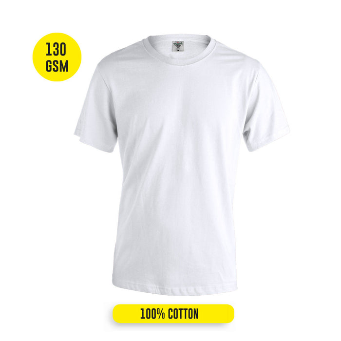 MC130 Adult Cotton T-Shirt