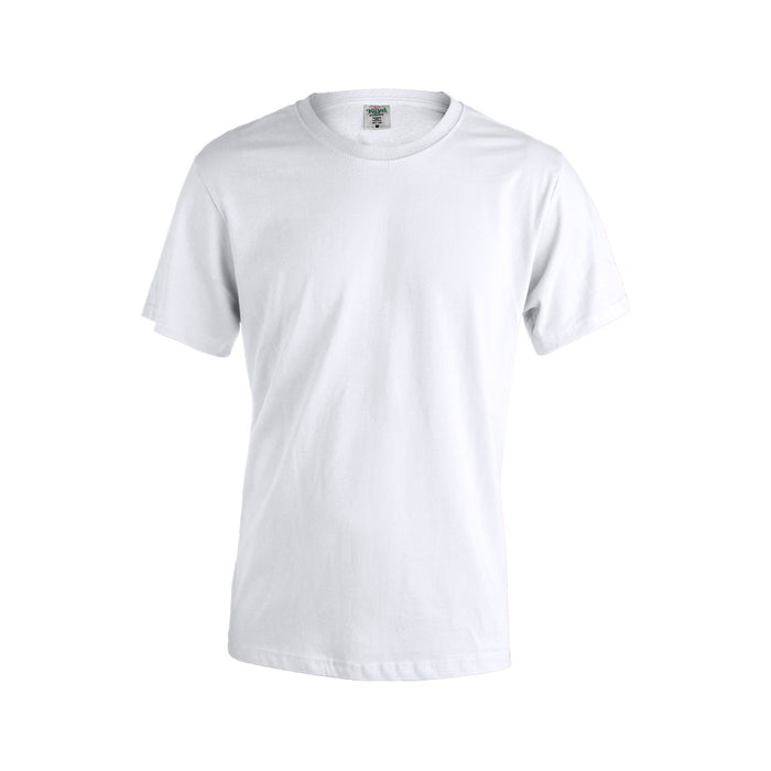 MC130 Adult Cotton T-Shirt