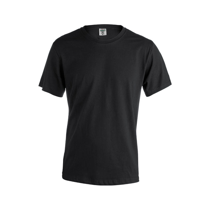 MC130 Adult Cotton T-Shirt (Colours)