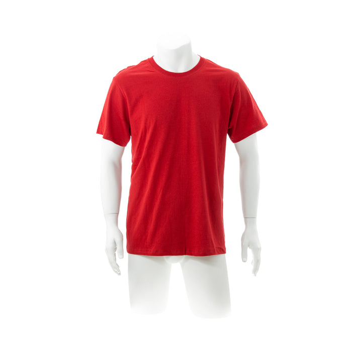 MC130 Adult Cotton T-Shirt (Colours)