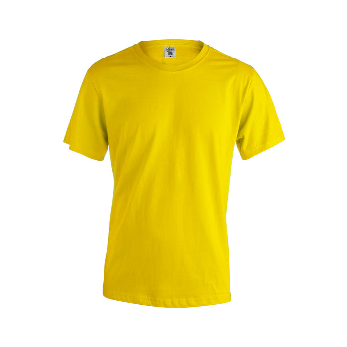 MC150 Adult Cotton T-Shirt (Colours)