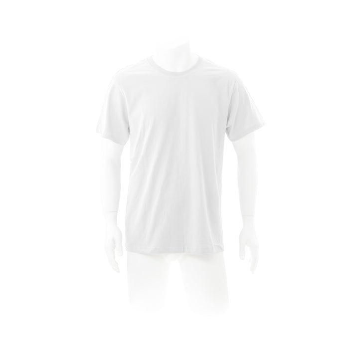 MC180 Adult Cotton T-Shirt