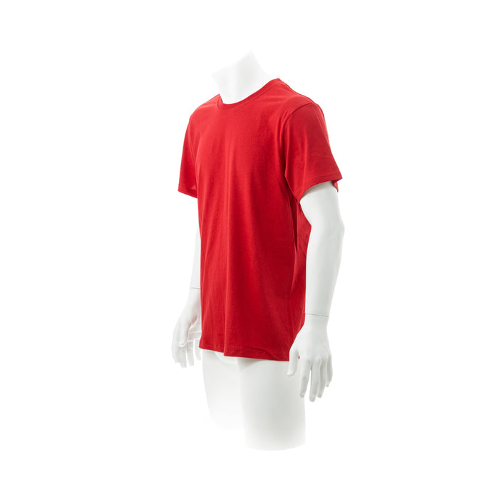 MC180 Adult Cotton T-Shirt (Colours)