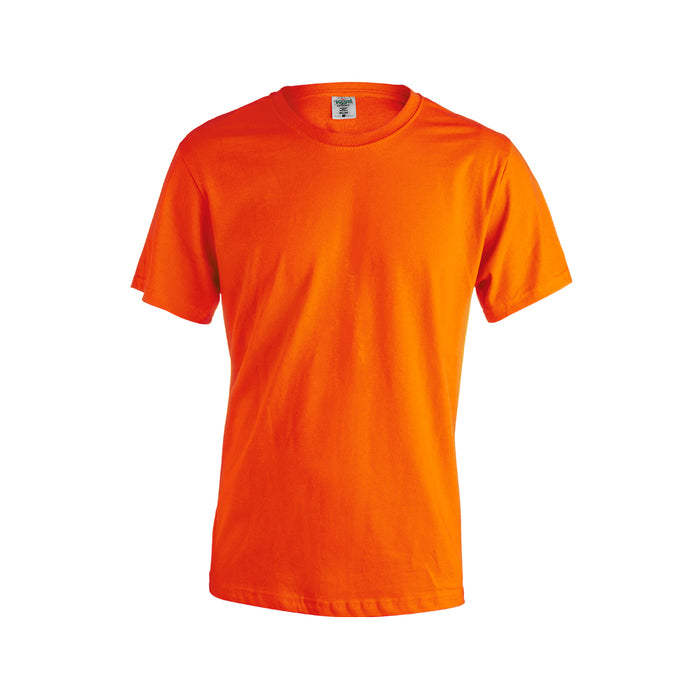 MC180 Adult Cotton T-Shirt (Colours)