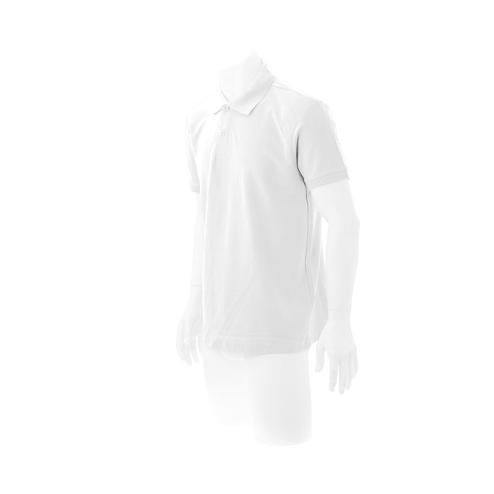 MPS180 Adult Cotton Polo Shirt