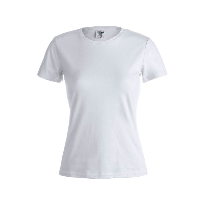 WCS180 Women's Cotton T-Shirt