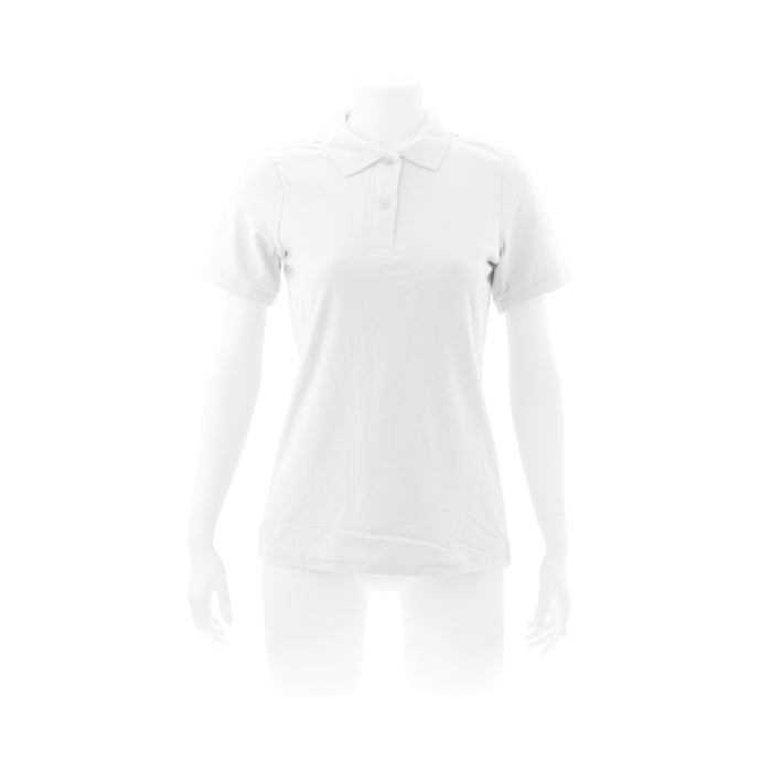 WPS180 Women's Cotton Polo Shirt