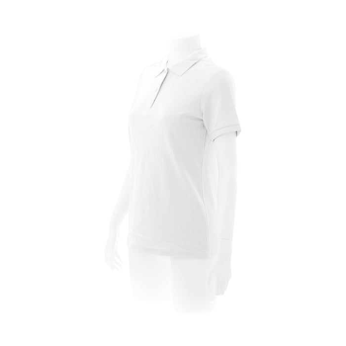 WPS180 Women's Cotton Polo Shirt