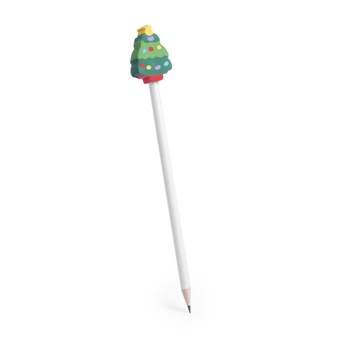 Miffet Christmas Pencil