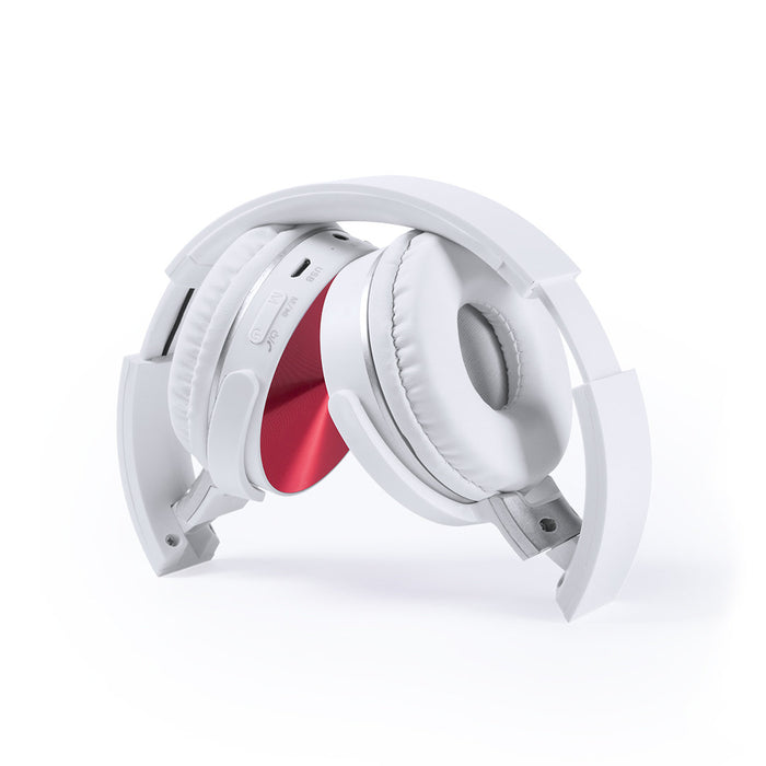 Vildrey Folding Bluetooth® Headphones