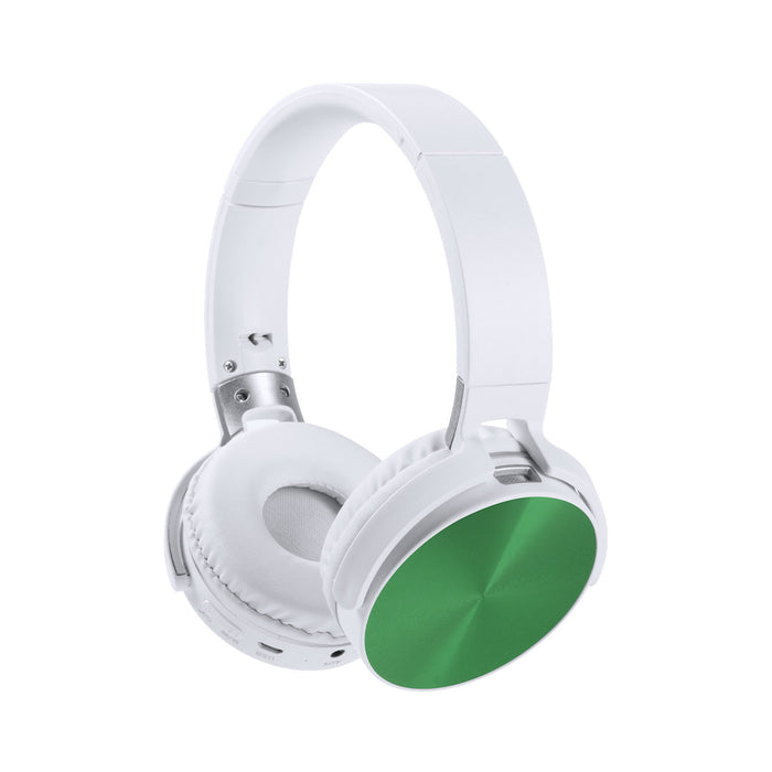 Vildrey Folding Bluetooth® Headphones