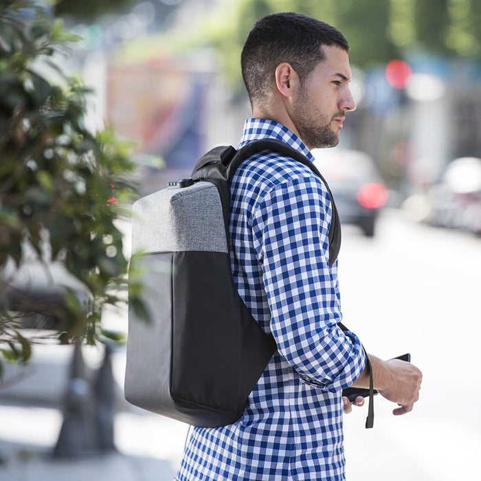 Ranley Anti Theft Backpack
