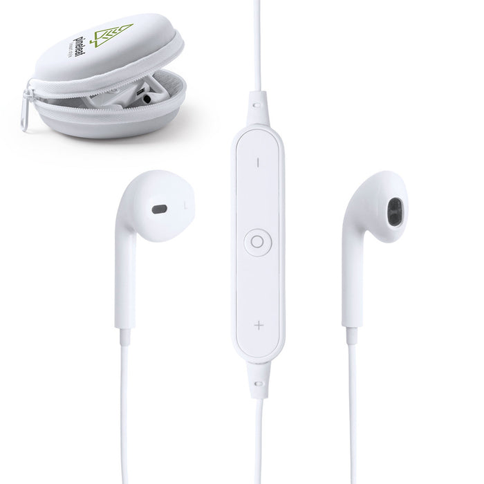 Sopral Bluetooth® Earphones