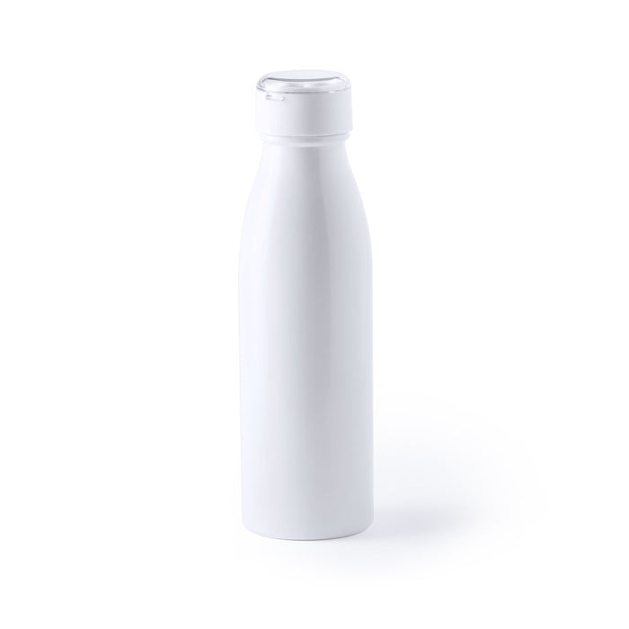 Husod 580ml Stainless Steel Thermal Bottle with Earphones
